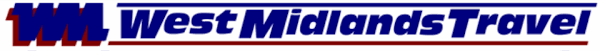 West Midlands Travel